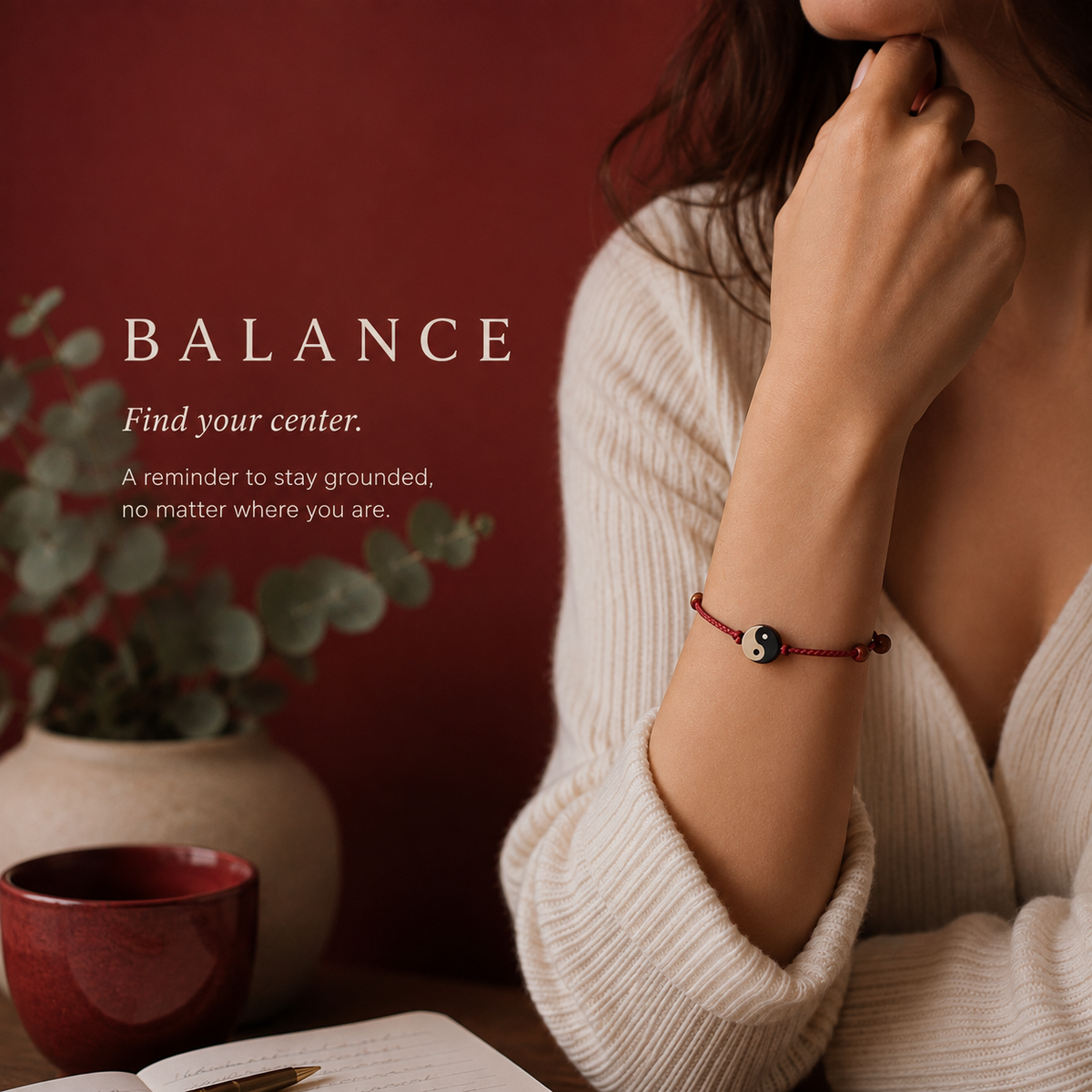 BALANCE