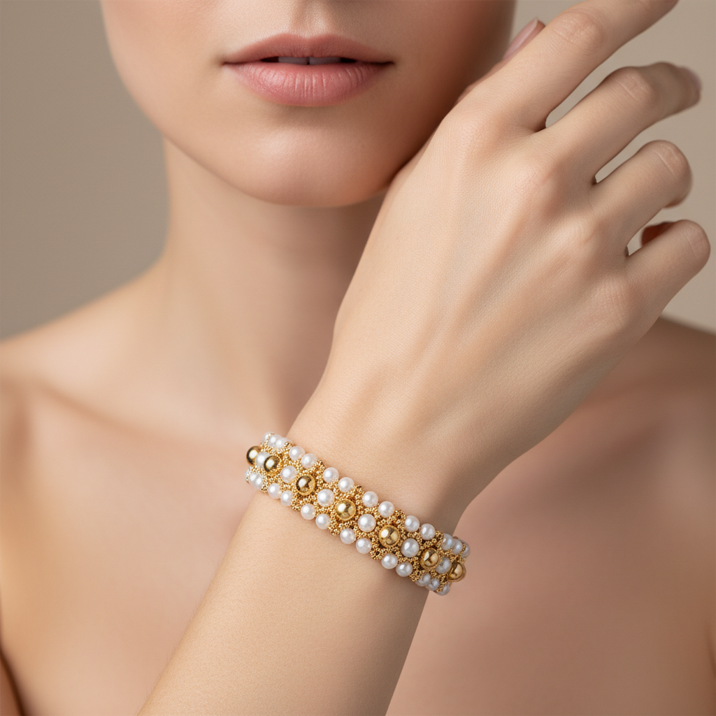 BRACELETS