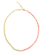 Paloma Necklace