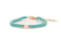 Windansea Bracelet ~ Salty Shells