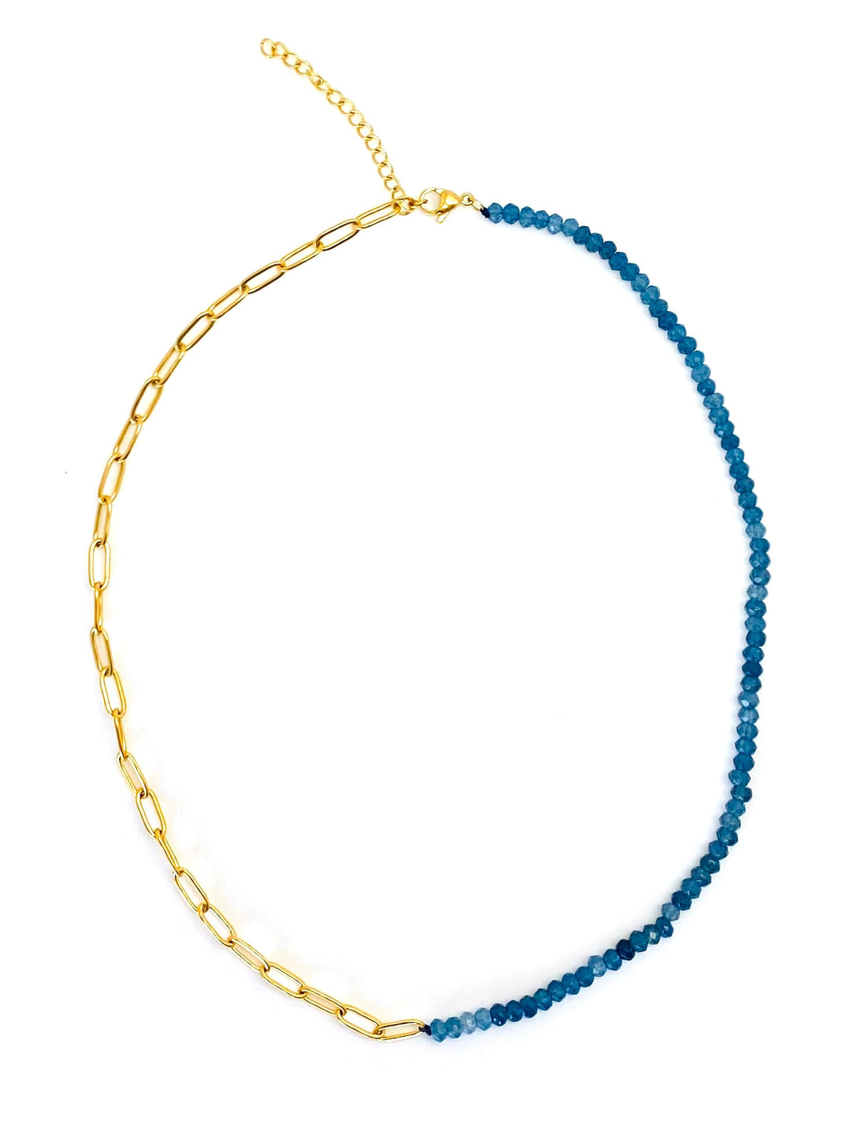 Paloma Necklace