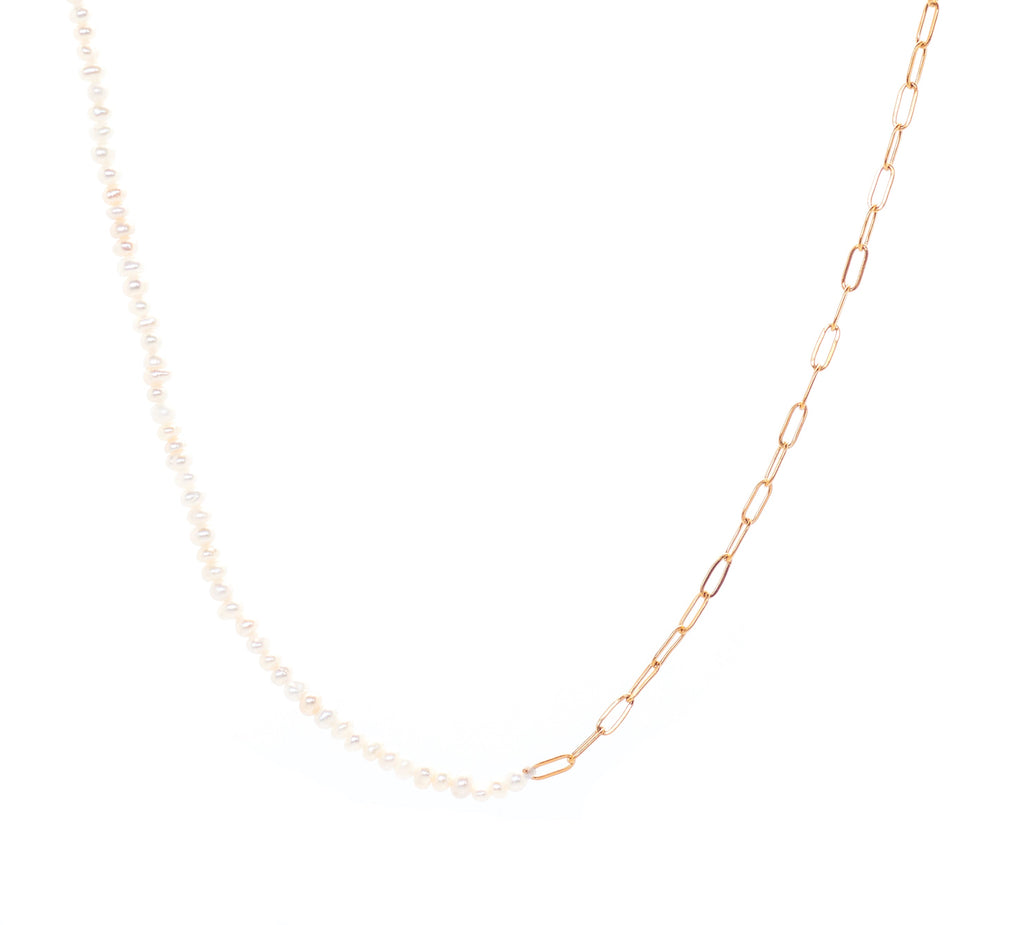 Paloma Necklace