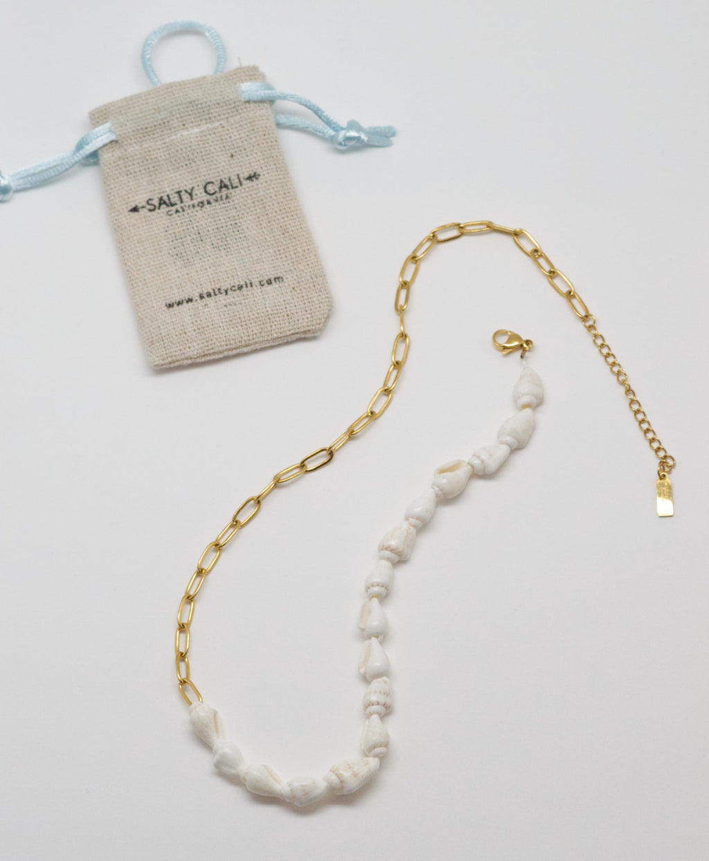 Paloma Necklace