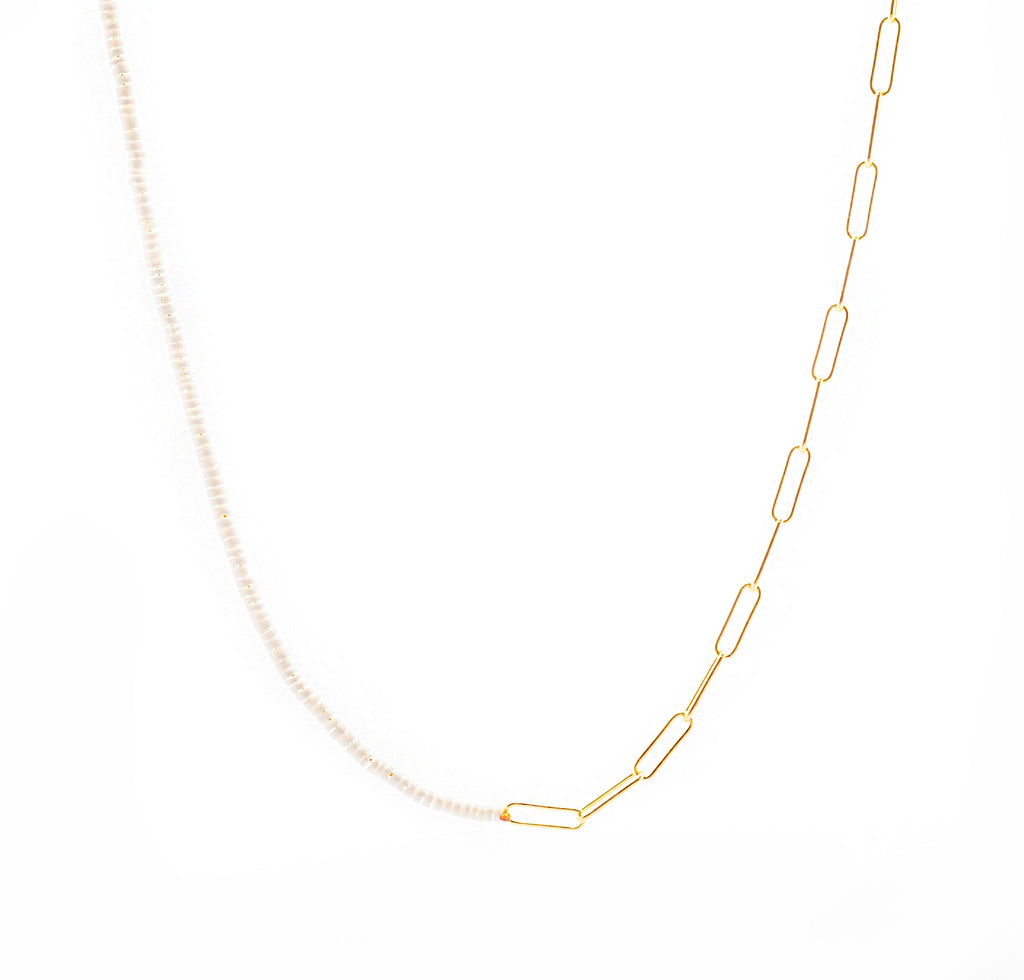 Paloma Necklace