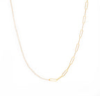 Paloma Necklace