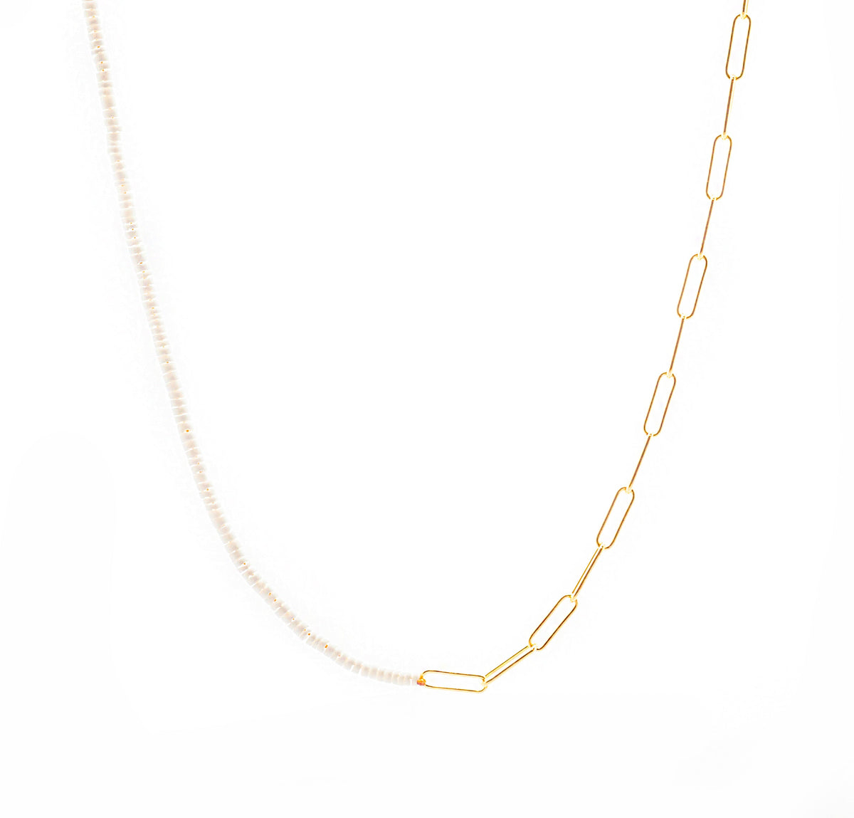 Paloma Necklace