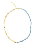 Paloma Necklace