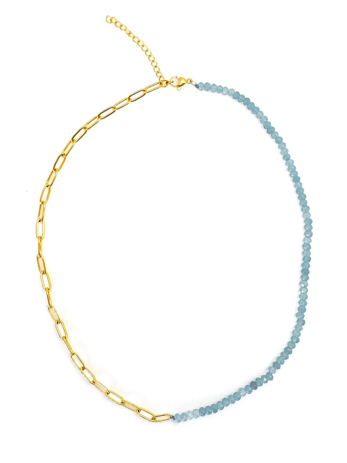 Paloma Necklace