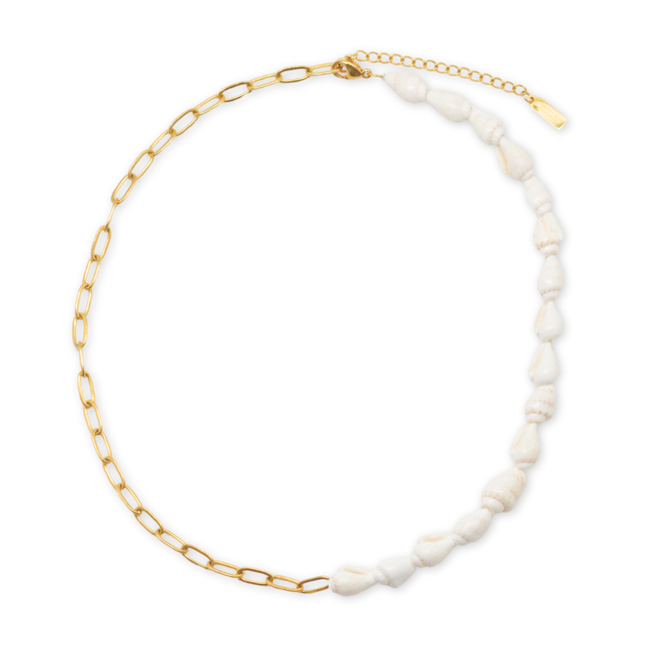 Paloma Necklace