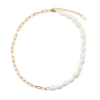 Paloma Necklace