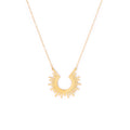Sunrise Necklace