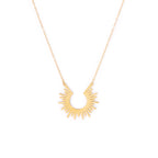 Sunrise Necklace