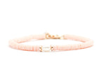 Windansea Bracelet ~ Salty Shells
