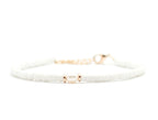 Windansea Bracelet ~ Salty Shells