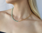 Paloma Necklace